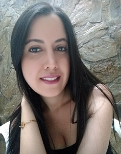 39 Year Old Cali, Colombia Woman